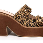 Cecelia New York - Women's Mitchell Wedge