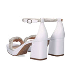 Exe - Women's Lina Heeled Sandal