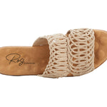 Ros Hommerson - Women's Kudos Fabric Sandal
