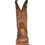 Double-H Boots - Women's Domestic I.c.e. Buckaroo Work Boots
