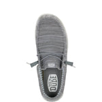 Hey Dude - Men's Wally Stretch Sox Loafers
