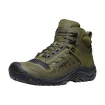 Keen - Men's Reno Waterproof Mid Soft Toe Boot