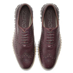 Cole Haan - Men's Zerogrand Wingtip Oxford Shoes