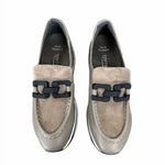 Softwaves - Women's Cathy Platform Loafers