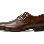 Johnston & Murphy - Men's Richland Monk Strap Oxford Shoes