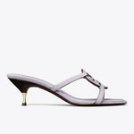 Tory Burch - Women's Geo Bombé Low Heel Sandals