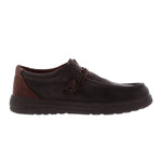 Lamo - Men's Paul Canvas Deck Shoe
