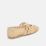 Dolce Vita - Women's Baylee Sunflower Flats