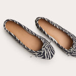 Balagan Studio - Women's Prima Ballerina Flat Shoes