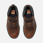 Timberland - Men's Pit Boss Steel-toe Work Boots
