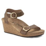 Birkenstock - Women's PAPILLIO SOLEY RING BUCKLE SANDAL - NARROW WIDTH