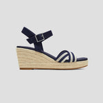 Vivaia - Women's Espadrille Wedge Sandals