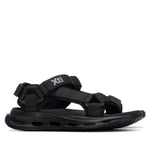 Xti - Men's Airsole Ergonomic T-strap Sandals