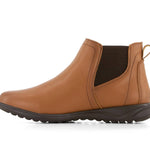 Andrea - Women's Total Comfort Chelsea Booties