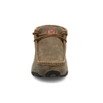 Twisted X - Women's Driving Mocs Leather Shoes