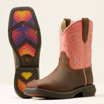 Ariat - Women's Anthem Shortie Mila Western Boots