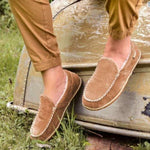 Minnetonka - Men's Tilden Moccasins