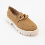 Ccocci - Women's Madison Platform Loafer
