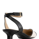 Andrea - Women's Formal Mule Shoe