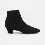 Eileen Fisher - Women's Purl Stretch Bootie