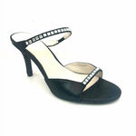 Koko + Palenki - Women's Cleo Metallic Sandals