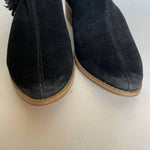 Naughty Monkey - Women's Frenchy Boots