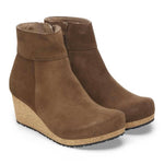 Birkenstock - Women Ebba Ankle Boot