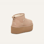 Ugg - Women's Classic Ultra Mini Platform Boots