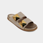 Shu Shop - Women's Bernarda Woven Slide