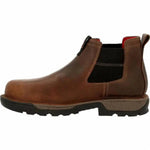 Rocky - Men's Legacy 33 Waterproof Chelsea Work Boot