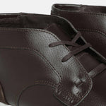 Vlado - Men's Chukka Leather Boots
