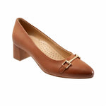 Trotters - Women's Kenzie Modern Block Heel
