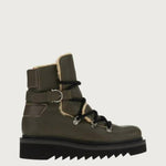 Salvatore Ferragamo - Women's Hiking Boots