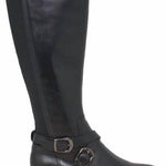 Regarde Le Ciel - Women's Tessy Tall Boots