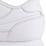 Fila - Women's Orbit Zero Platform Leather Chunky Sneaker