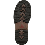 Rocky - Men's 6" Ironclad Met Usa Boots