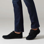 Clarks - Women's Haley Rhea Is A Comfortable Slip-on Sneaker