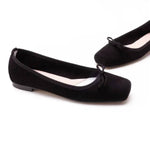 Michele Lopriore - Women's Paloma Ballet Flat Shoes