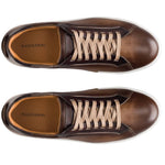 Magnanni - Men's Amadeo Leather Sneakers