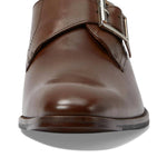 Johnston & Murphy - Men's Richland Monk Strap Oxford Shoes