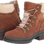 Muck - Women's Alpine Waterproof Suede Rainboot
