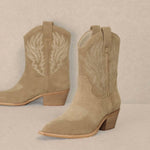 Miim - Women's The Caroline Boot