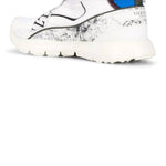 Valentino Garavani - Men's Heroes Sneakers