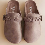 Very G - Women's Iris 3 On Braided Mule