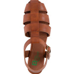 Bc Footwear - Women's Monday Vegan Leather Sandals