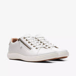 Clarks - Women's Nalle Lace Sneakers
