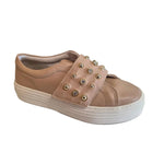 Verofatto - Women's Couro Viena Sneaker