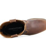 Forastero - Men's Western Fashion Leather Boots