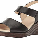 Sas - Women's Heather Quarter Strap Wedge Sandal