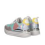 Renato Garini - Women's Comfort Fashion Sneaker